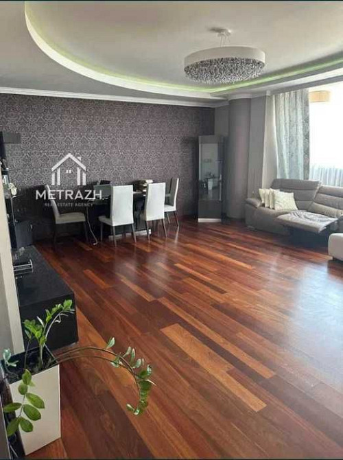 Видовая 3-к квартира с дизайнерским ремонтом, ЖК Источник Харьков - изображение 4