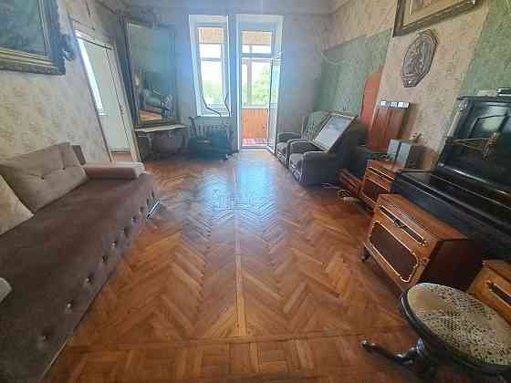 Продам Спиридоновская Нежинская 3х комнатную квартиру Одеса