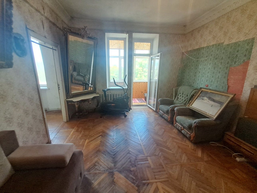 Продам Спиридоновская Нежинская 3х комнатную квартиру Одеса - зображення 6