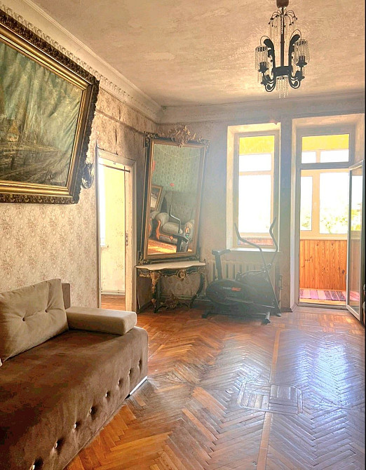 Продам Спиридоновская Нежинская 3х комнатную квартиру Одеса - зображення 8