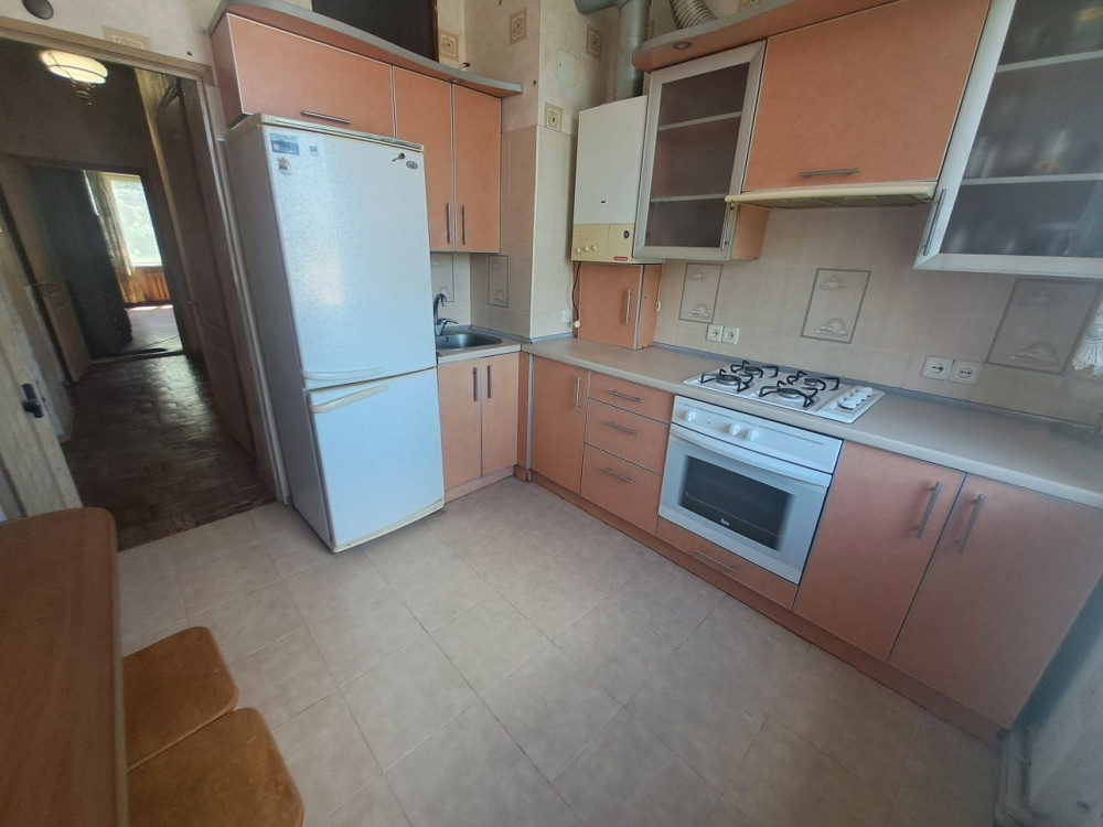 Продам Спиридоновская Нежинская 3х комнатную квартиру Одеса - зображення 1