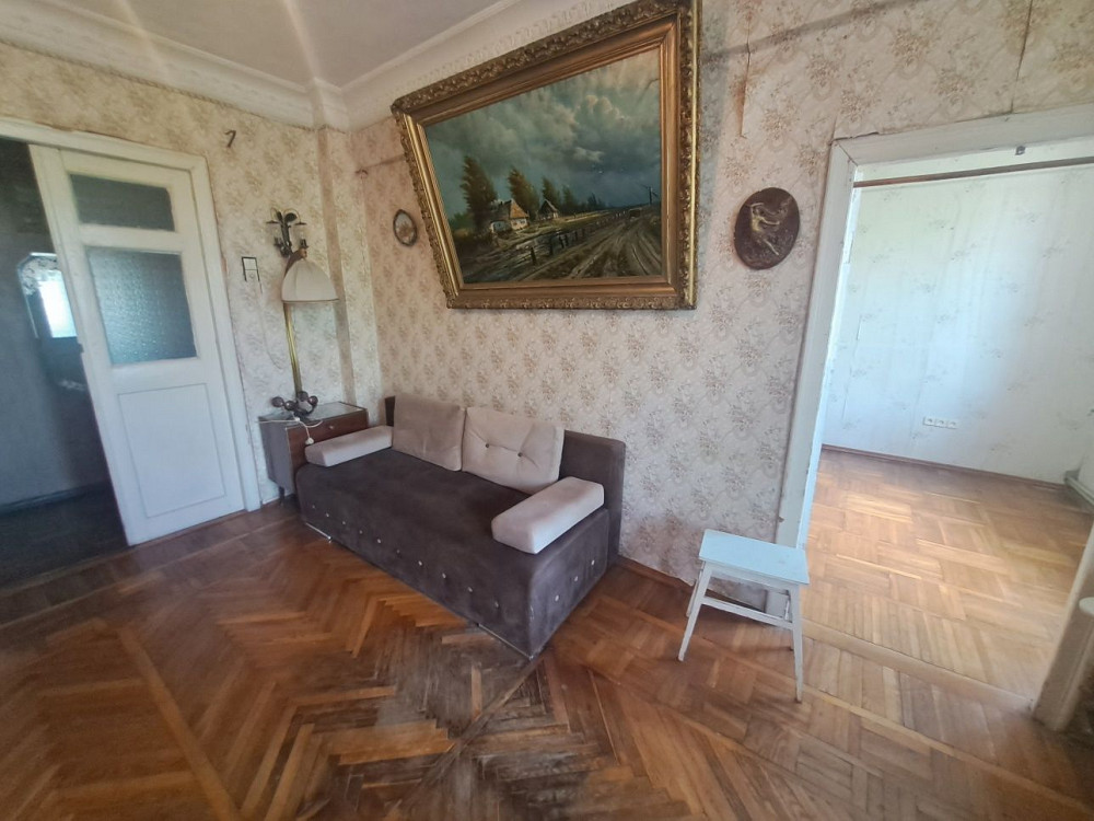 Продам Спиридоновская Нежинская 3х комнатную квартиру Одеса - зображення 5