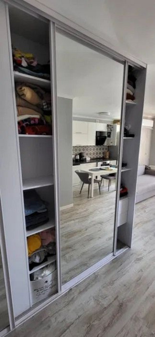 Продам 1к 40м2 ЖК «Макеевская» район Одесской Харьков - изображение 3