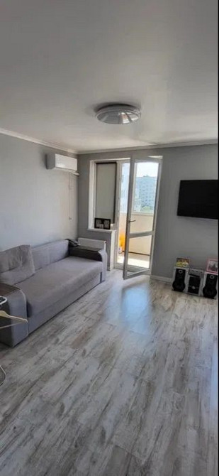 Продам 1к 40м2 ЖК «Макеевская» район Одесской Харьков - изображение 2