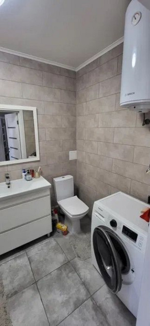 Продам 1к 40м2 ЖК «Макеевская» район Одесской Харьков - изображение 8