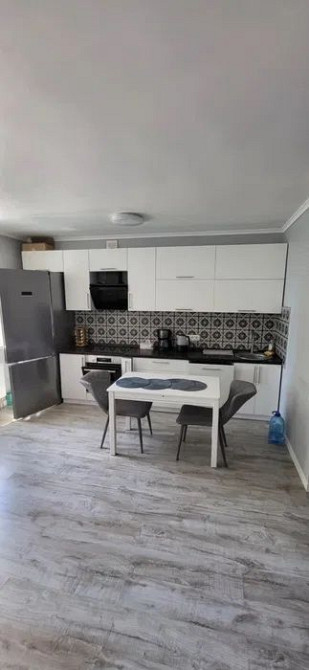 Продам 1к 40м2 ЖК «Макеевская» район Одесской Харьков - изображение 1