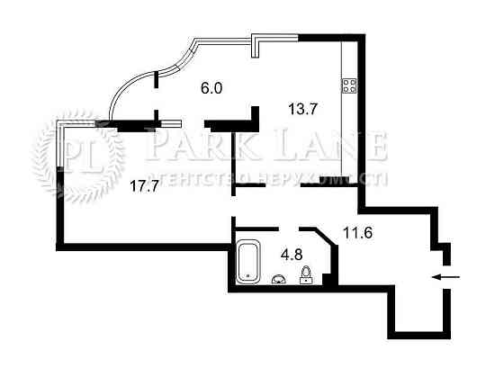 ЖК«Престиж Хол» центр Печерська ВИГІДНО продаж квартири ТЕРМІНОВО без% Київ