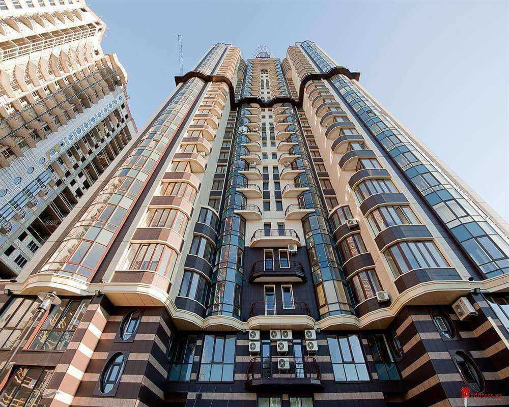 ЖК«Престиж Хол» центр Печерська ВИГІДНО продаж квартири ТЕРМІНОВО без% Київ - зображення 5