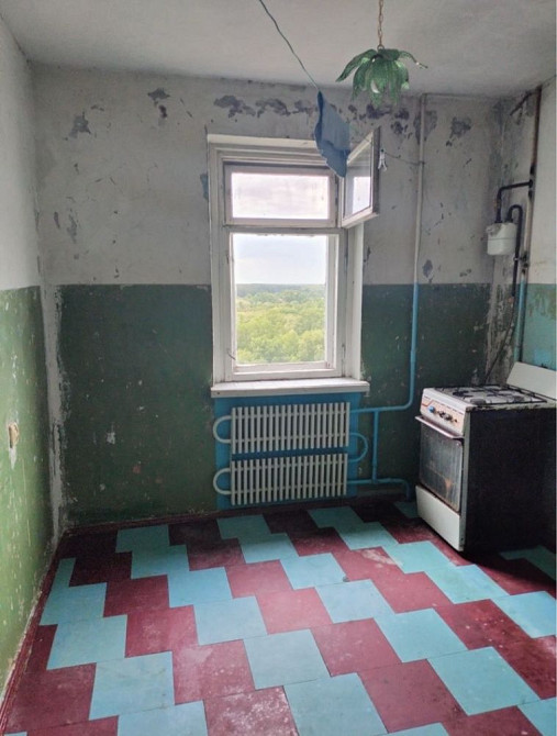 Продам 2-кімн. Лівий берег. 11 район. Каменское (Запорожская обл.) - изображение 5