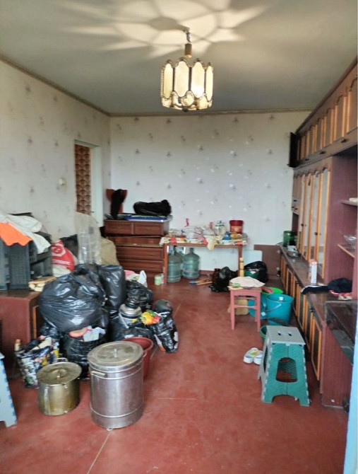 Продам 2-кімн. Лівий берег. 11 район. Каменское (Запорожская обл.) - изображение 4