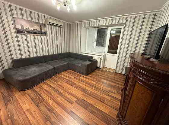 Продаж квартири 1 кім. по вул.Йови ( 50 кв.метрів) Борисполь