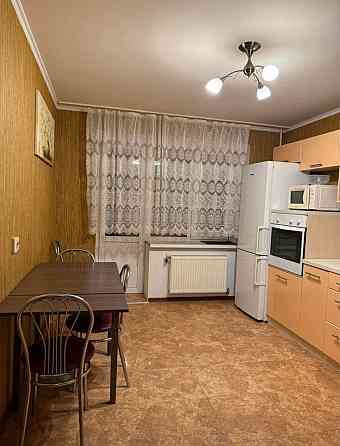 Продаж квартири 1 кім. по вул.Йови ( 50 кв.метрів) Борисполь