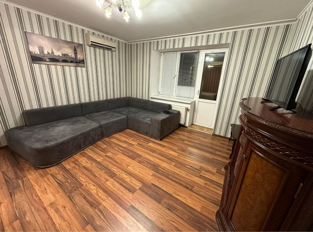 Продаж квартири 1 кім. по вул.Йови ( 50 кв.метрів) Борисполь - изображение 5