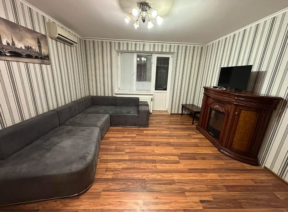 Продаж квартири 1 кім. по вул.Йови ( 50 кв.метрів) Борисполь - изображение 6