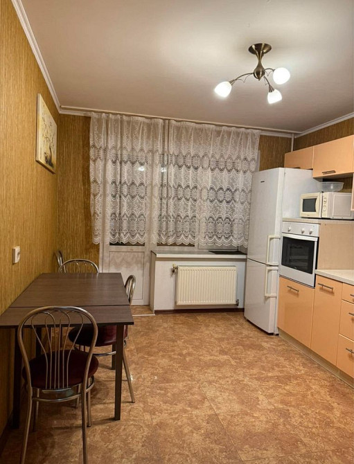 Продаж квартири 1 кім. по вул.Йови ( 50 кв.метрів) Борисполь - изображение 3