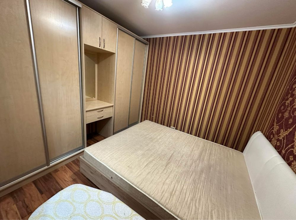 Продаж квартири 1 кім. по вул.Йови ( 50 кв.метрів) Борисполь - изображение 7