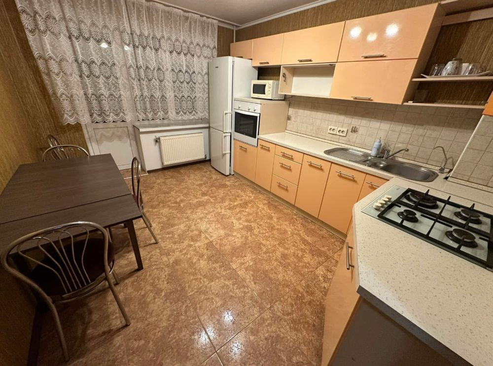 Продаж квартири 1 кім. по вул.Йови ( 50 кв.метрів) Борисполь - изображение 2