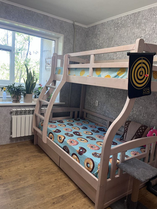 Продам 2-кімнатку квартиру Лозовая - изображение 2