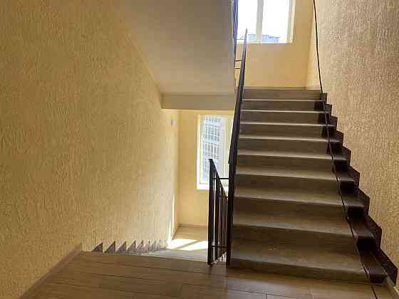 Продам 1 комнатную квартиру  новый  кирпичный дом АГВ Сдан Одеса