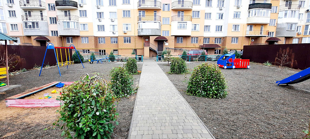 Продам 1 комнатную квартиру  новый  кирпичный дом АГВ Сдан Одеса - зображення 7