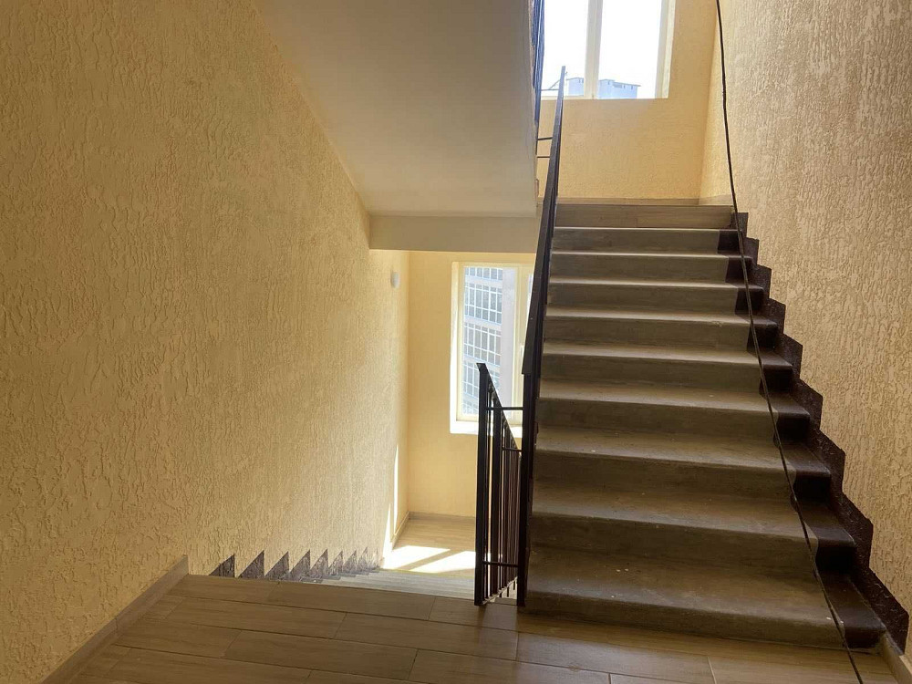 Продам 1 комнатную квартиру  новый  кирпичный дом АГВ Сдан Одеса - зображення 4