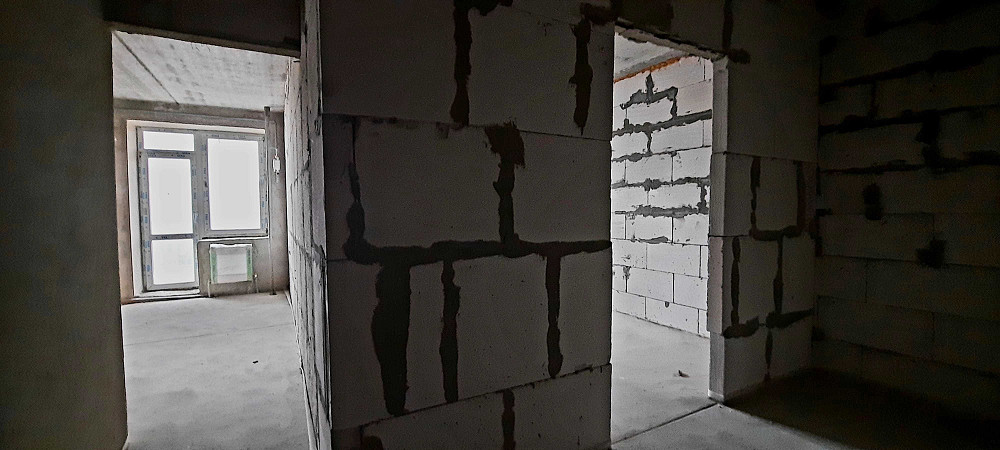 Продам 1 комнатную квартиру  новый  кирпичный дом АГВ Сдан Одеса - зображення 8