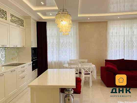 ‼️ЖК Бельэтаж ‼️ТРИ Спальни + Кухня-гостиная ЦЕНТР парк Шевченка Море Одеса