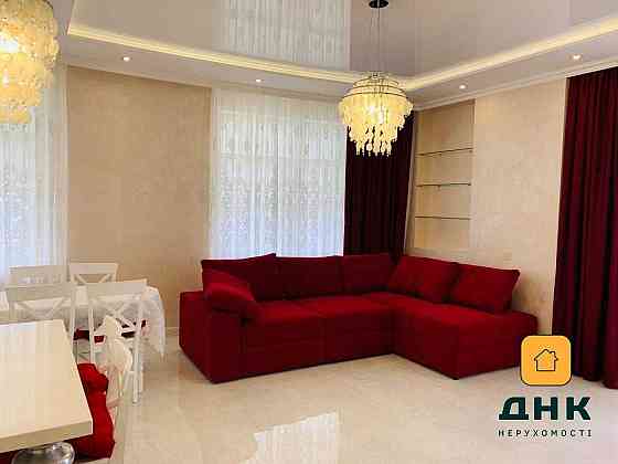 ‼️ЖК Бельэтаж ‼️ТРИ Спальни + Кухня-гостиная ЦЕНТР парк Шевченка Море Одеса