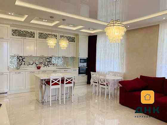 ‼️ЖК Бельэтаж ‼️ТРИ Спальни + Кухня-гостиная ЦЕНТР парк Шевченка Море Одеса