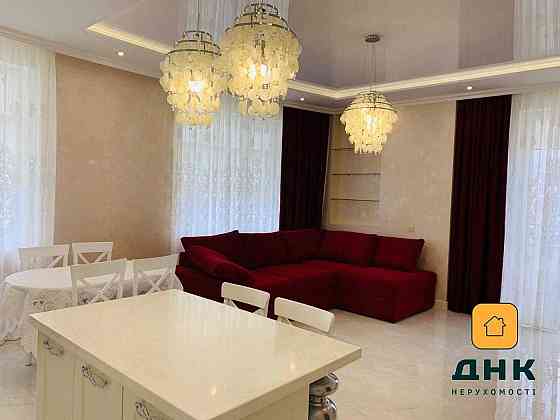 ‼️ЖК Бельэтаж ‼️ТРИ Спальни + Кухня-гостиная ЦЕНТР парк Шевченка Море Одеса