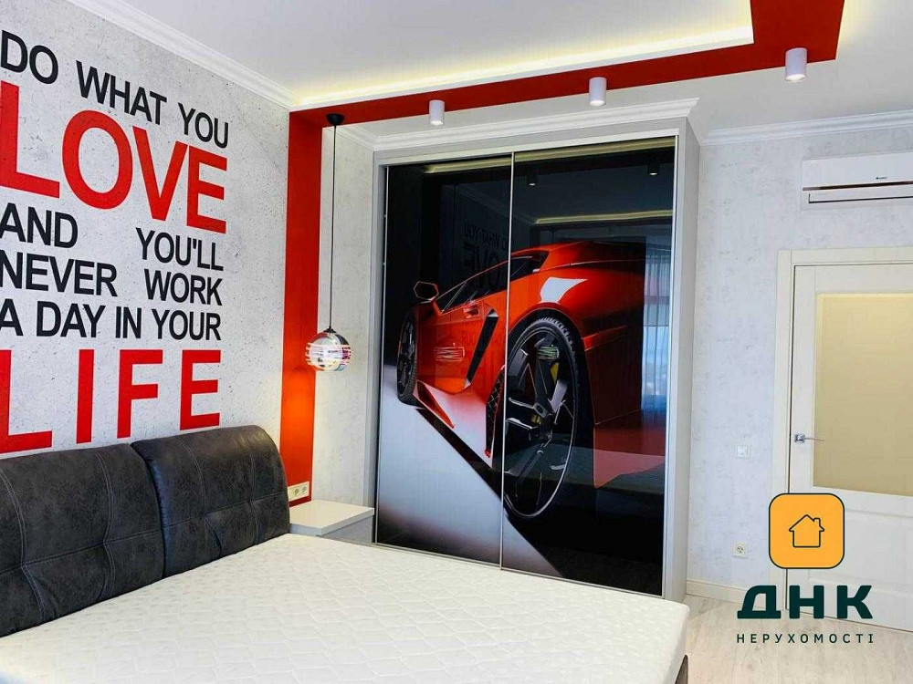 ‼️ЖК Бельэтаж ‼️ТРИ Спальни + Кухня-гостиная ЦЕНТР парк Шевченка Море Одеса - зображення 6