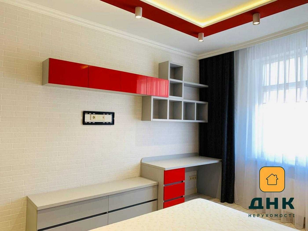 ‼️ЖК Бельэтаж ‼️ТРИ Спальни + Кухня-гостиная ЦЕНТР парк Шевченка Море Одеса - зображення 7