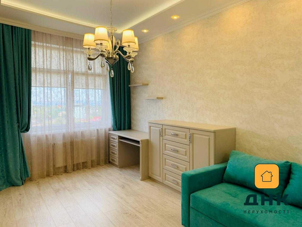 ‼️ЖК Бельэтаж ‼️ТРИ Спальни + Кухня-гостиная ЦЕНТР парк Шевченка Море Одеса - зображення 8