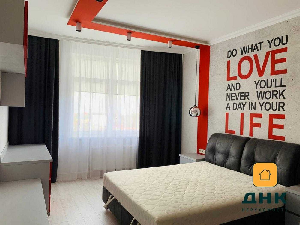 ‼️ЖК Бельэтаж ‼️ТРИ Спальни + Кухня-гостиная ЦЕНТР парк Шевченка Море Одеса - зображення 5