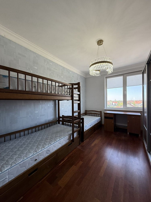 Продається 3-кімнатна квартира площею 100 м², Ужгород - изображение 3