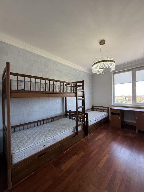 Продається 3-кімнатна квартира площею 100 м², Ужгород - изображение 4