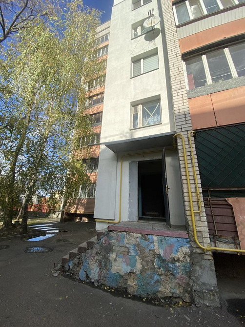 NEW! Без комісії, 2-кімн. Захарівська 10, Куренівка, стадіон «Спартак» Київ - зображення 3