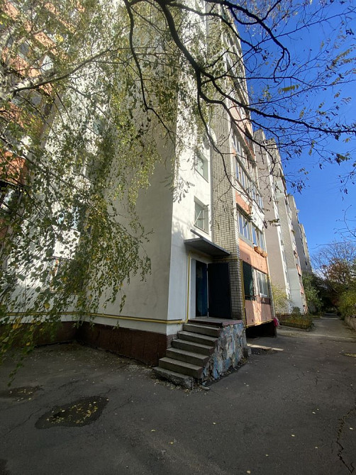 NEW! Без комісії, 2-кімн. Захарівська 10, Куренівка, стадіон «Спартак» Київ - зображення 1