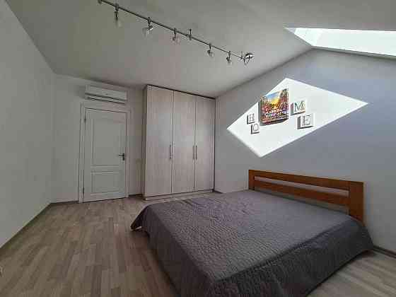 Без% Чудова 2к квартира повністю укомплектована меблями та технікою Буча