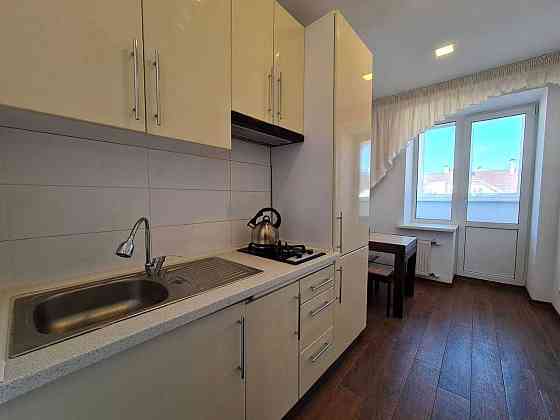 Без% Чудова 2к квартира повністю укомплектована меблями та технікою Буча