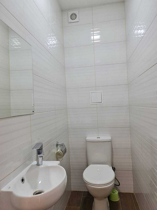 Без% Чудова 2к квартира повністю укомплектована меблями та технікою Буча - изображение 7