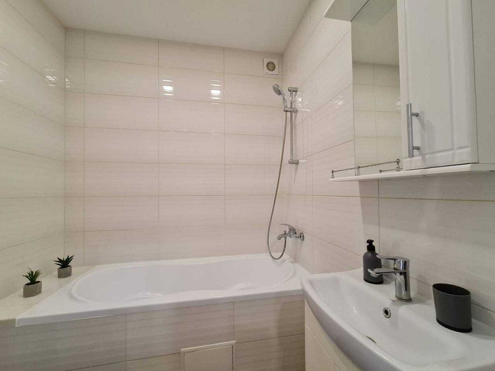 Без% Чудова 2к квартира повністю укомплектована меблями та технікою Буча - изображение 8