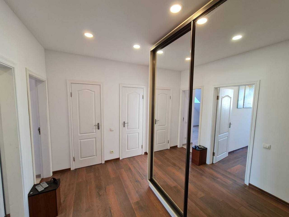 Без% Чудова 2к квартира повністю укомплектована меблями та технікою Буча - изображение 6