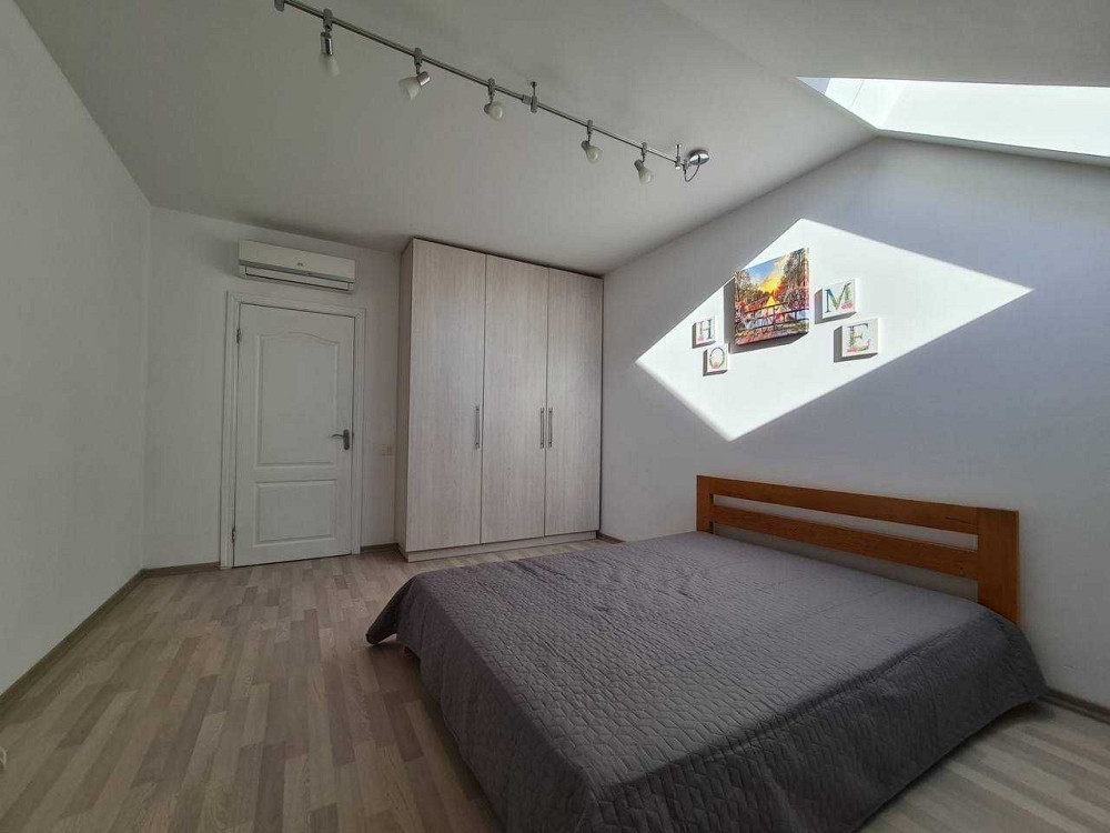 Без% Чудова 2к квартира повністю укомплектована меблями та технікою Буча - изображение 4