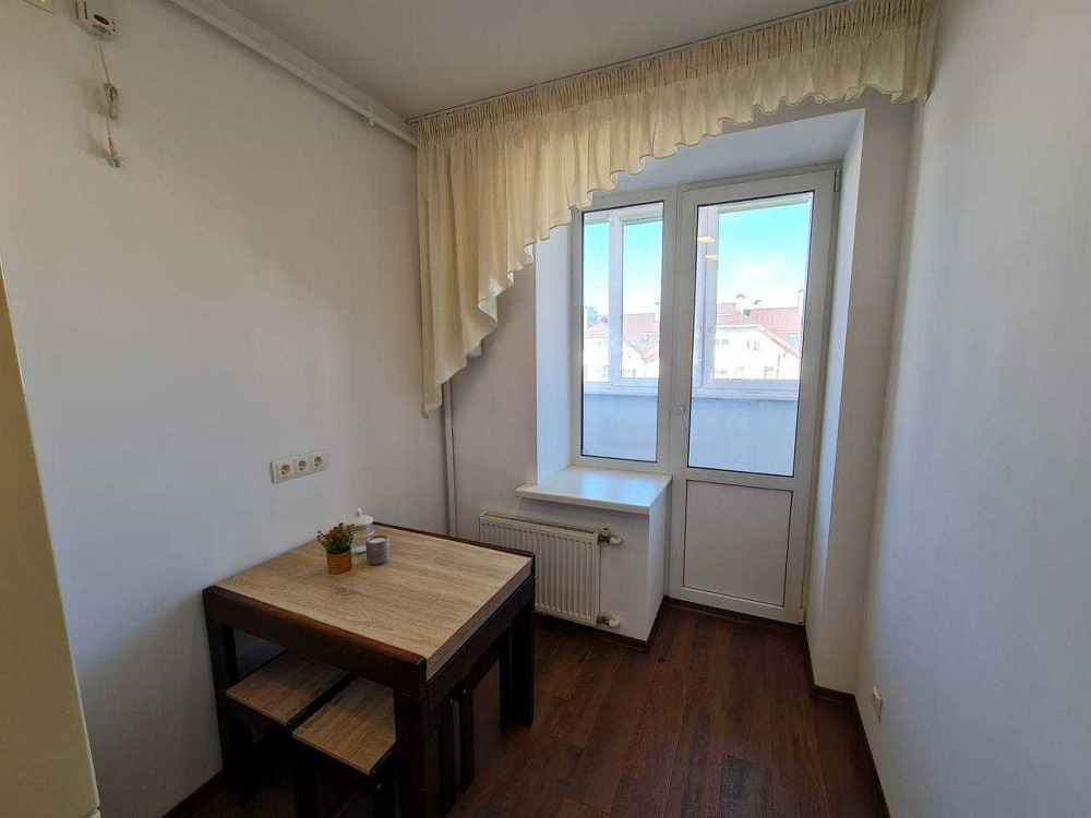 Без% Чудова 2к квартира повністю укомплектована меблями та технікою Буча - изображение 2