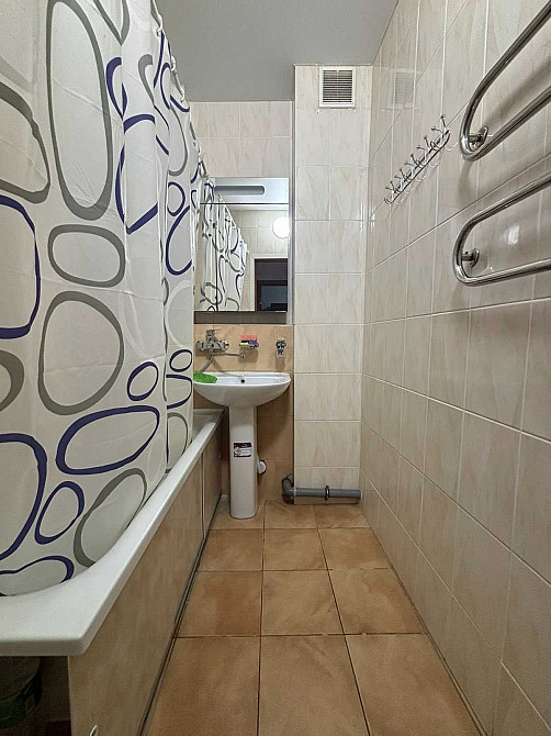 2х комнатная ЖК 7 Небо Супер цена  Полная комплектация Авангард - изображение 8