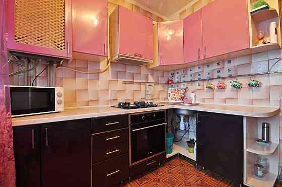 Видова 3-кім квартира з Автономним опаленням Піщаний масив Белая Церковь