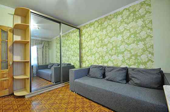 Видова 3-кім квартира з Автономним опаленням Піщаний масив Белая Церковь