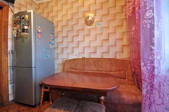 Видова 3-кім квартира з Автономним опаленням Піщаний масив Белая Церковь