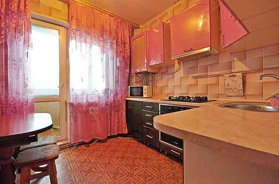 Видова 3-кім квартира з Автономним опаленням Піщаний масив Белая Церковь